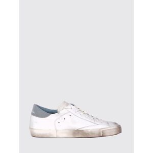 Philippe Model Sneakers Men White